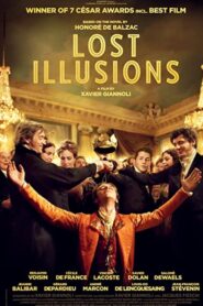 Sönmüş Hayaller alt yazılı izle / Lost Illusions