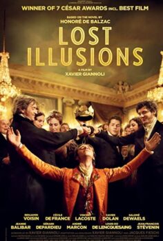 Sönmüş Hayaller alt yazılı izle / Lost Illusions