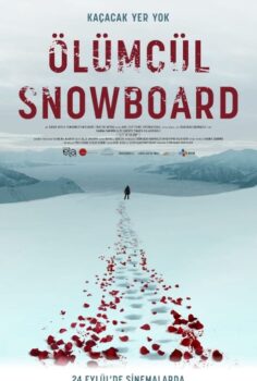 Let It Snow – Ölümcül Snowboard izle