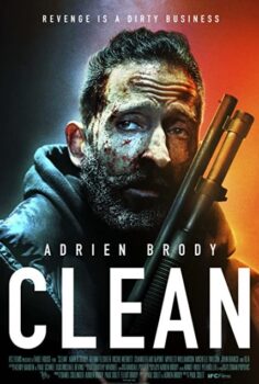 Clean alt yazılı izle