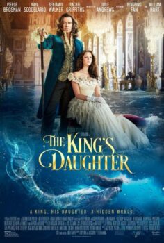 Kralın kızı / The King’s Daughter alt yazılı izle