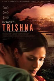 Trishna izle