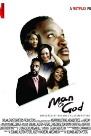 The Man of God alt yazılı izle