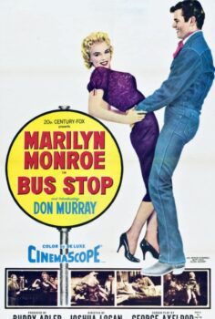 Otobüs durağı / Bus Stop izle