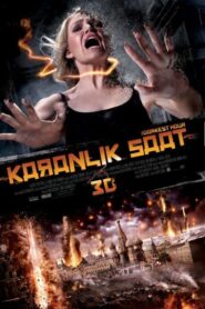 Karanlık Saat izle