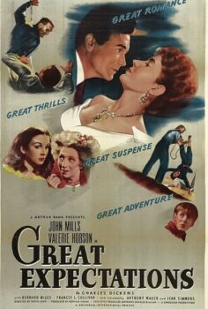 Büyük Ümitler / Great Expectations izle