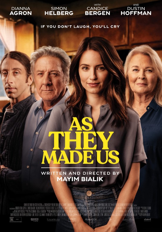 As They Made Us alt yazılı izle