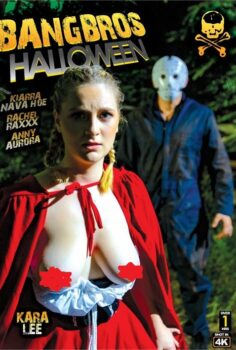 Zang Bros Halloween erotik film izle