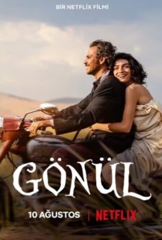 ﻿Heartsong / Gönül izle