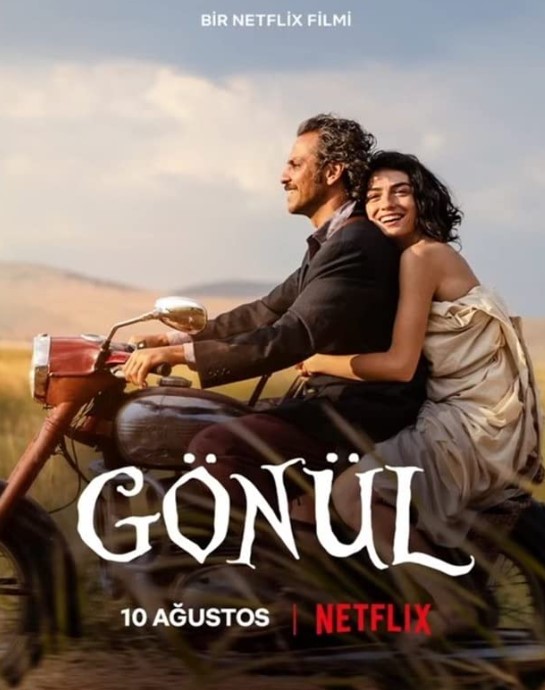 ﻿Heartsong / Gönül izle