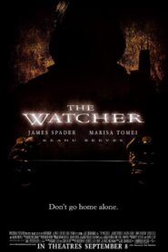 İzleyici / The Watcher izle