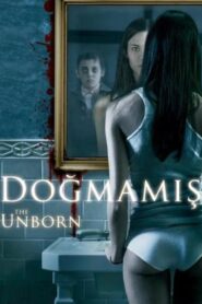 Doğmamış / The Unborn izle