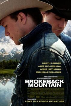 Brokeback Dağı / Brokeback Mountain izle