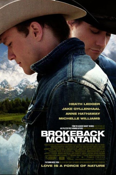 Brokeback Dağı / Brokeback Mountain izle