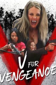 V for Vengeance izle