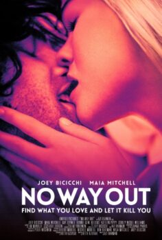 No Way Out alt yazılı izle