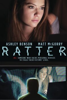 İspiyoncu / Ratter izle