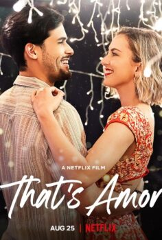 That’s Amor / Aşk Budur izle