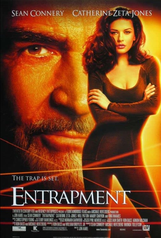 Kurda Tuzak / Entrapment izle