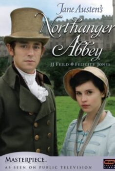 Northanger Abbey izle