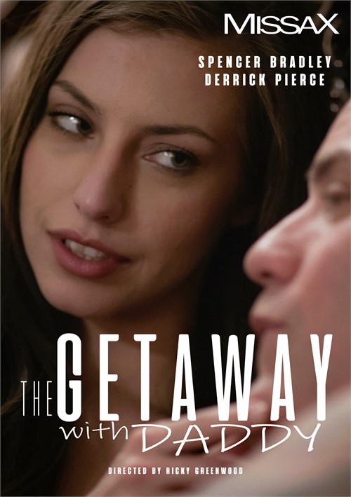 The Getaway with Daddy erotik film izle