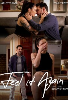 Feel It Again erotik film izle