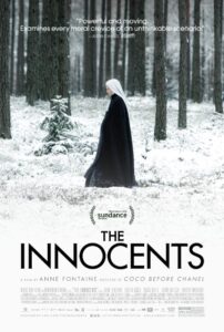 Masumlar / Les Innocentes izle