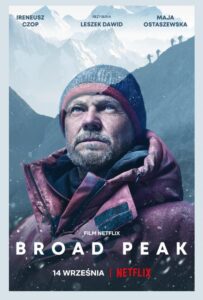 Broad Peak izle