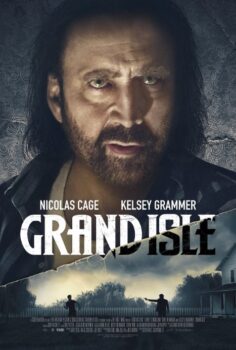 Fırtınalı Bir Gece / Grand Isle izle