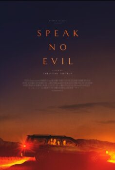 Speak No Evil alt yazılı izle