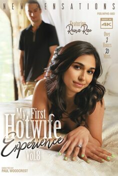 My First Hotwife Experience Vol. 8 erotik film izle