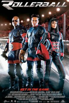 Ölüm Pateni / Rollerball izle