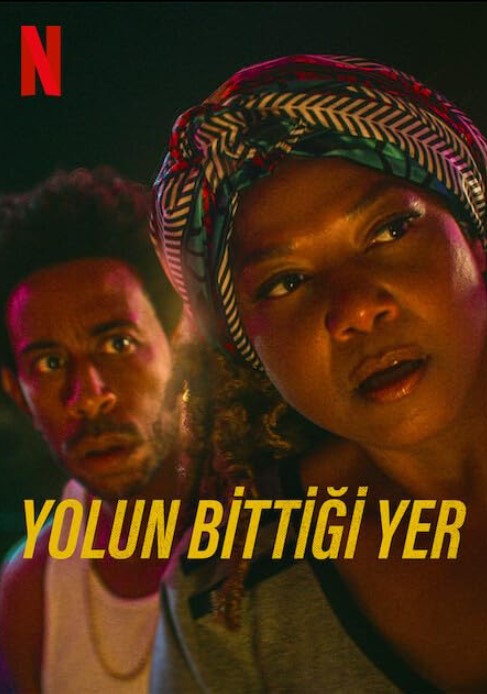 Yolun Bittiği Yer izle / End of the Road