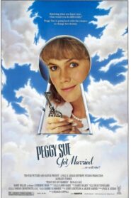 Peggy Sue Evlendi izle