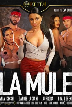 La Mule erotik film izle