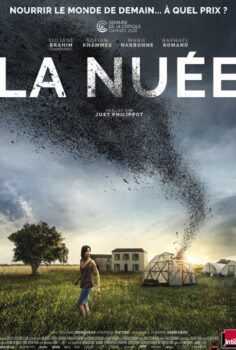 La nuée izle