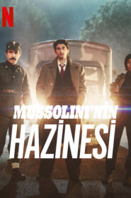 Mussolini’nin Hazinesi izle