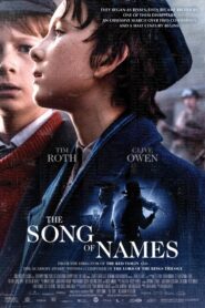 ﻿İsimlerin Şarkısı / The Song of Names izle