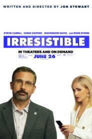 Dürüst Aday / Irresistible izle