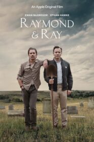 Raymond ve Ray alt yazılı izle