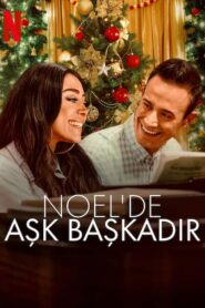 Christmas With You / Noel’de Aşk Başkadır izle