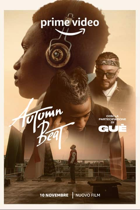 Autumn Beat alt yazılı izle