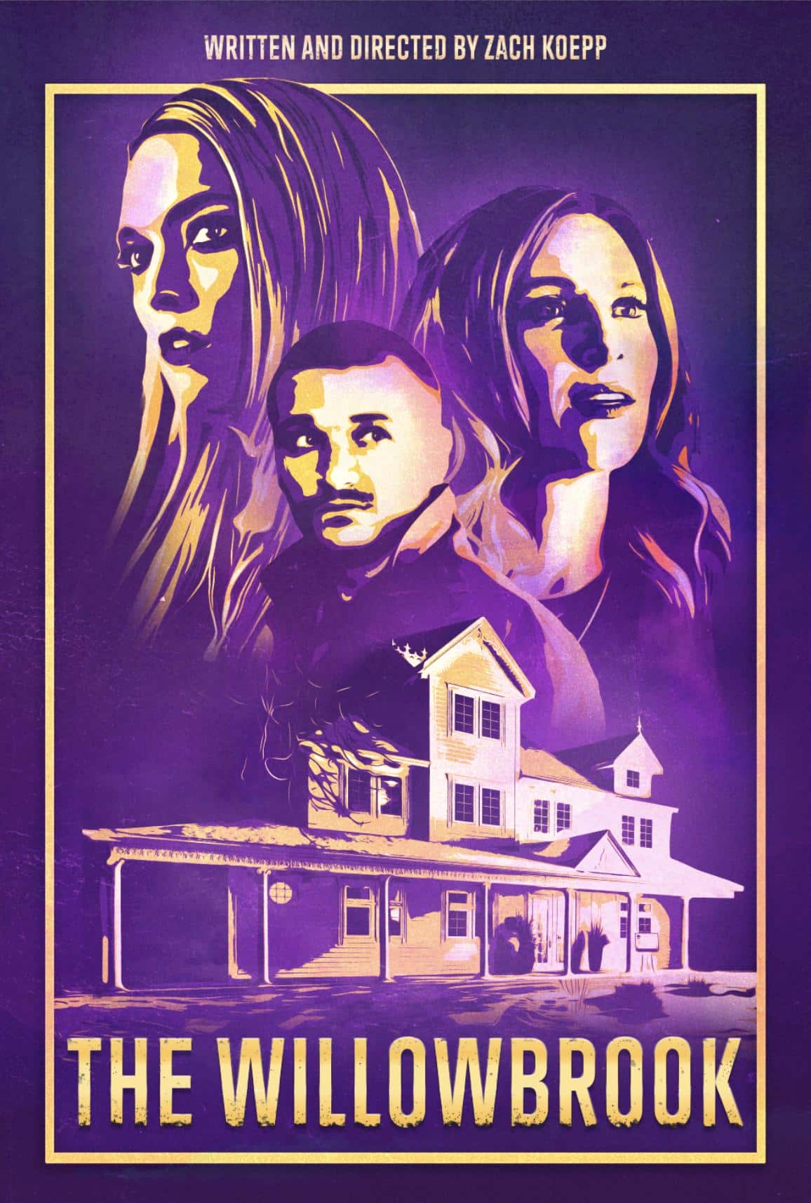 ﻿The Willowbrook alt yazılı izle