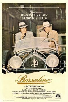 Borsalino izle