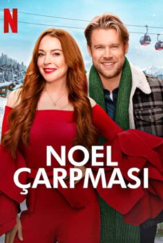 Falling for Christmas / Noel Çarpması izle