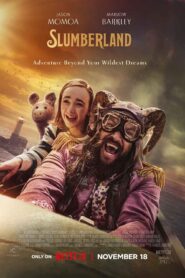 Slumberland / Hayaller Diyarı izle