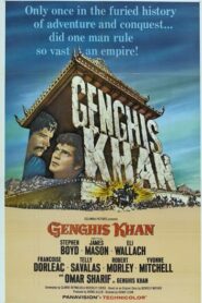 Cengiz Han izle