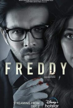 Freddy alt yazılı izle