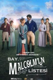 Mr. Malcolm’s List izle