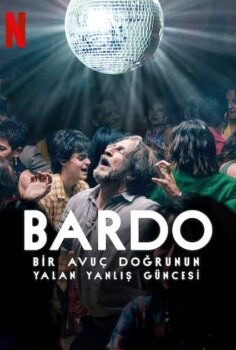 Bardo alt yazılı izle